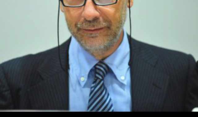 Bari, presentazione del libro ''Sette luoghi comuni sull'economia'' alla Laterza